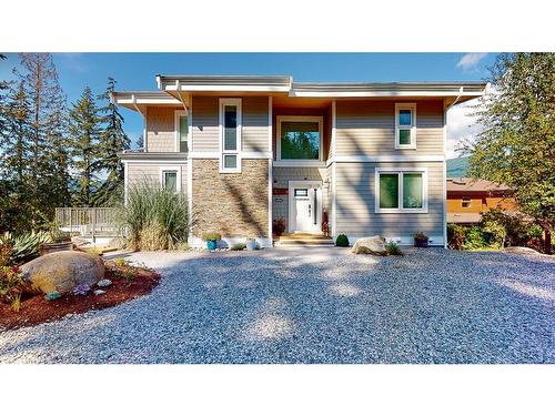 5944 Skookumchuk Road, Sechelt, BC 