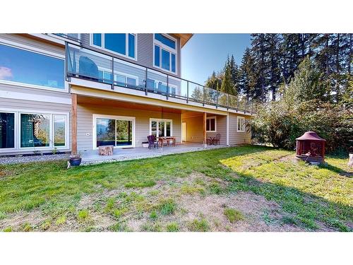 5944 Skookumchuk Road, Sechelt, BC 