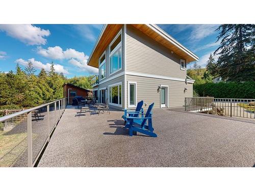 5944 Skookumchuk Road, Sechelt, BC 