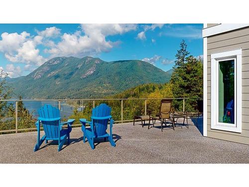 5944 Skookumchuk Road, Sechelt, BC 