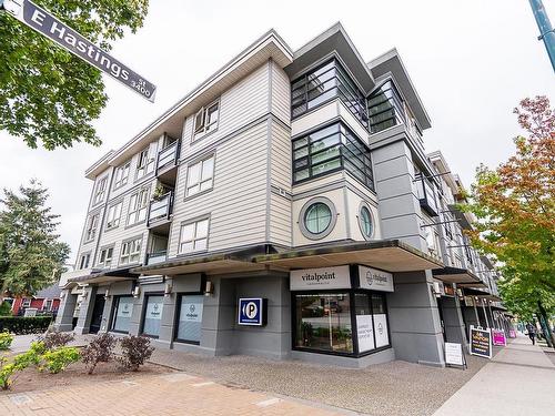 410 405 Skeena Street, Vancouver, BC 