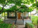 2815 Yale Street, Vancouver, BC 