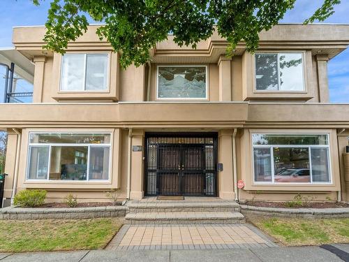 7459 Windsor Street, Vancouver, BC 