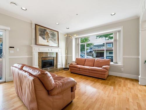 7459 Windsor Street, Vancouver, BC 