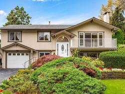 4041 TORONTO STREET  Port Coquitlam, BC V3B 4Y2