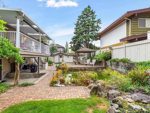 4041 Toronto Street, Port Coquitlam, BC 