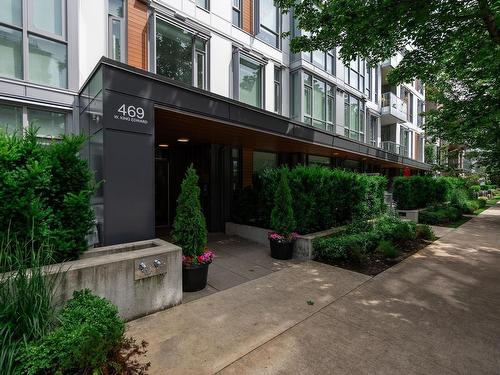 110 469 W King Edward Avenue, Vancouver, BC 