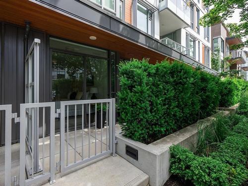 110 469 W King Edward Avenue, Vancouver, BC 