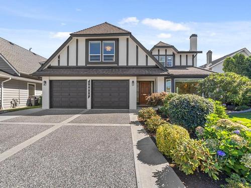 10977 Canso Crescent, Richmond, BC 