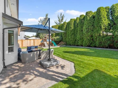 10977 Canso Crescent, Richmond, BC 