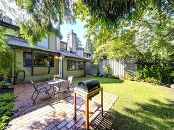 1719 RUFUS DRIVE  North Vancouver, BC V7J 3L8