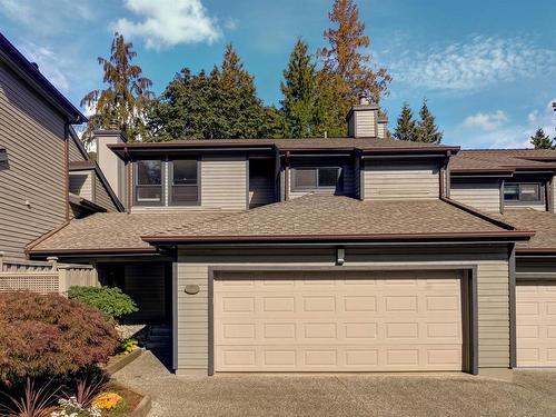 1719 Rufus Drive, North Vancouver, BC 