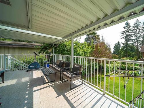 3936 Southwood Street, Burnaby, BC 