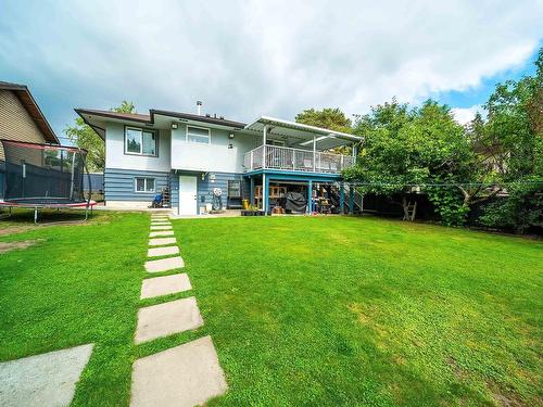 3936 Southwood Street, Burnaby, BC 