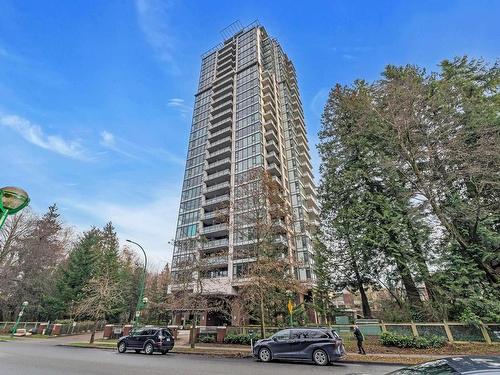 2503 7088 18Th Avenue, Burnaby, BC 