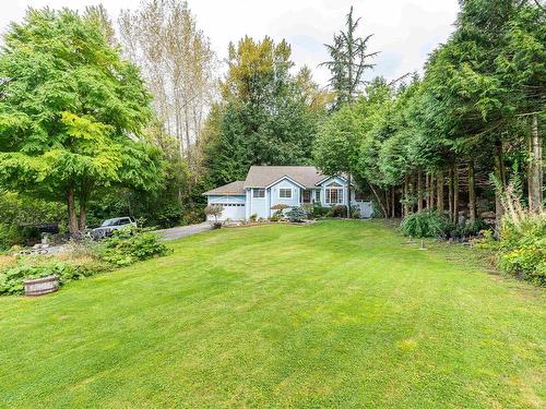 12428 262 Street, Maple Ridge, BC 