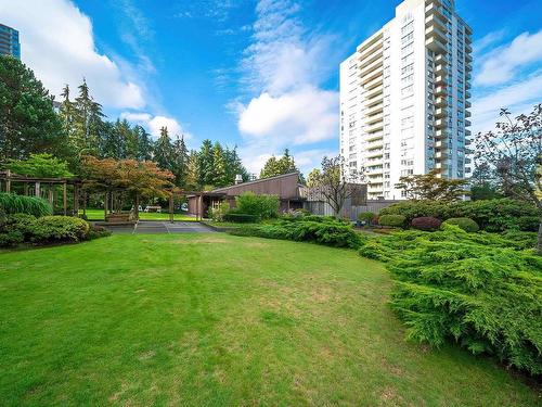 1901 5645 Barker Avenue, Burnaby, BC 