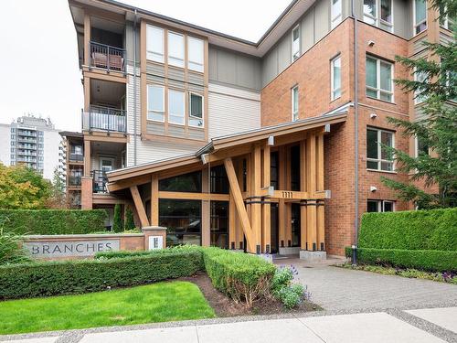 412 1111 E 27Th Street, North Vancouver, BC 