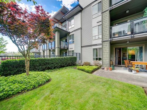 310 7418 Byrnepark Walk, Burnaby, BC 