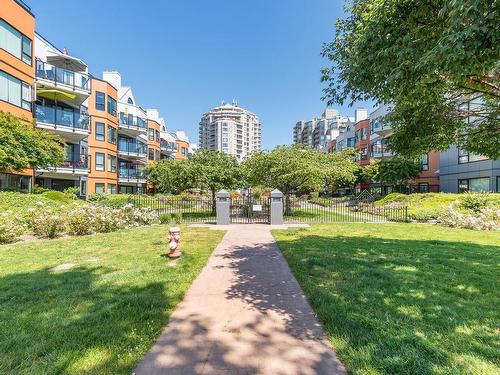 316 1150 Quayside Drive, New Westminster, BC 