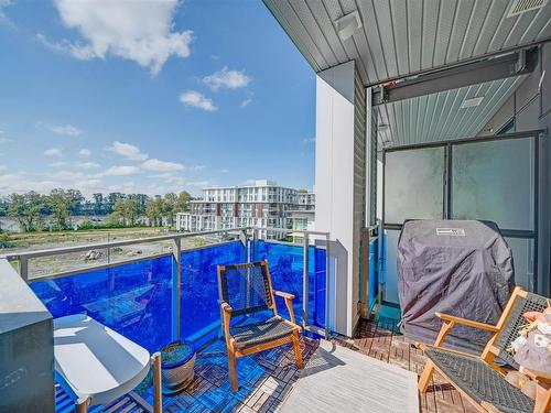 502 3289 Riverwalk Avenue, Vancouver, BC 