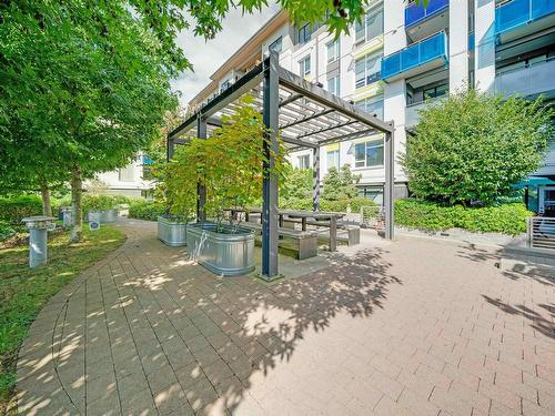 502 3289 Riverwalk Avenue, Vancouver, BC 