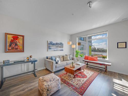 502 3289 Riverwalk Avenue, Vancouver, BC 