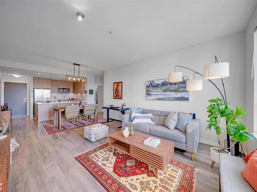 502 3289 Riverwalk Avenue, Vancouver, BC 