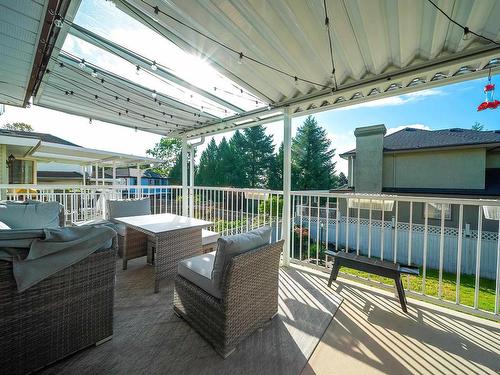 2808 Greenbrier Place, Coquitlam, BC 