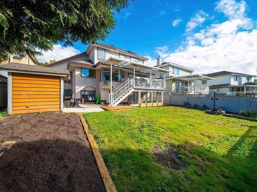 2808 Greenbrier Place, Coquitlam, BC 