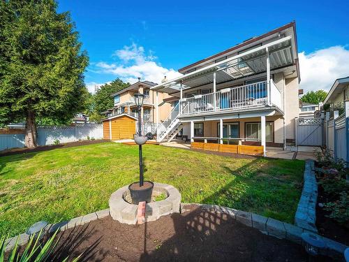 2808 Greenbrier Place, Coquitlam, BC 