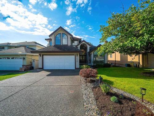 2808 Greenbrier Place, Coquitlam, BC 