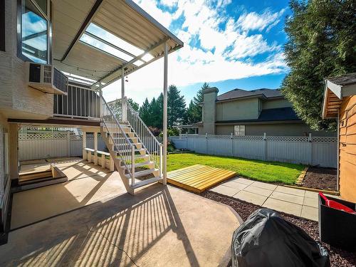 2808 Greenbrier Place, Coquitlam, BC 