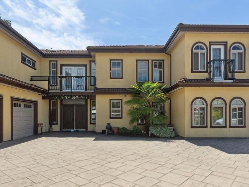 4460 Westminster Highway, Richmond, BC 