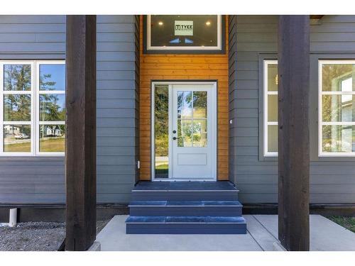 6315 Burdett Road, Sechelt, BC 