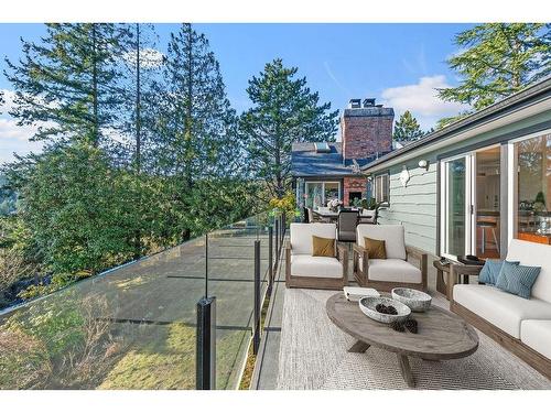 4215 Rockridge Road, West Vancouver, BC 