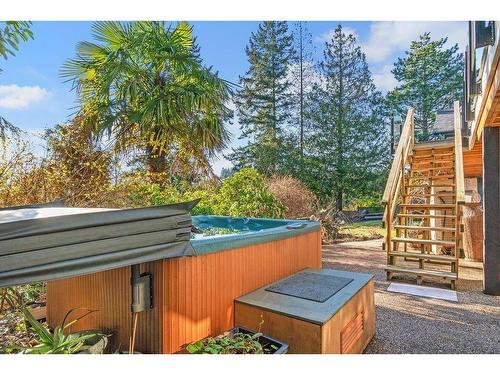 4215 Rockridge Road, West Vancouver, BC 