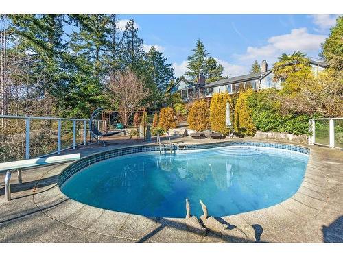 4215 Rockridge Road, West Vancouver, BC 