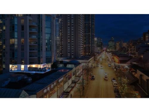 301 789 Jervis Street, Vancouver, BC 