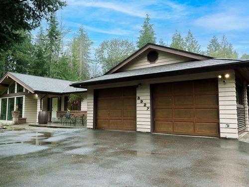 8927 Redrooffs Road, Halfmoon Bay, BC 