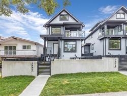 3442 E 4TH AVENUE  Vancouver, BC V5M 1L9