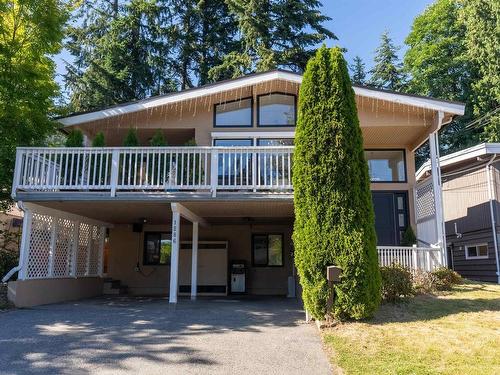 1286 Wellington Drive, North Vancouver, BC 