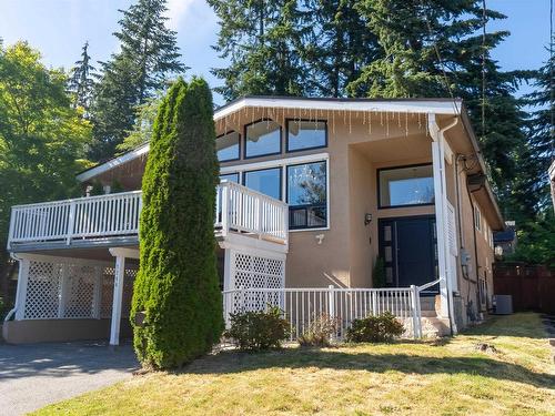 1286 Wellington Drive, North Vancouver, BC 