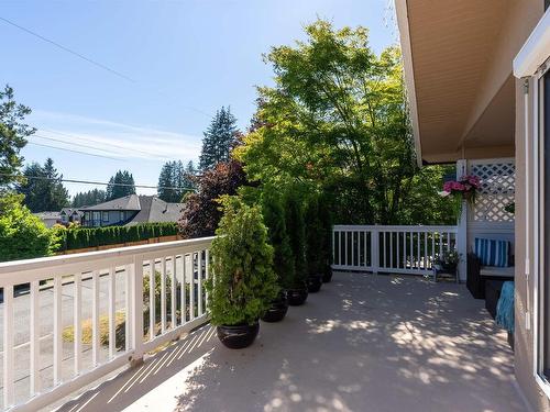 1286 Wellington Drive, North Vancouver, BC 