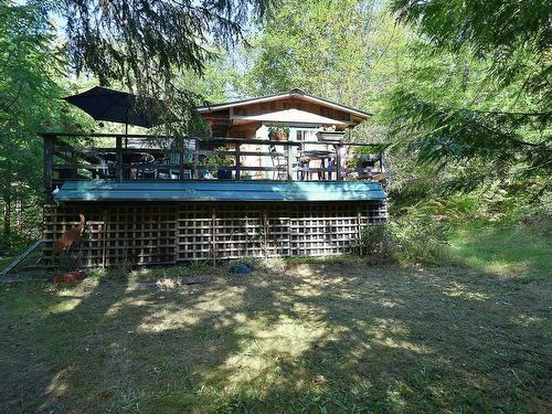 13246 Sunshine Coast Highway, Madeira Park, BC 