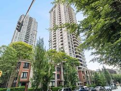 2306 928 HOMER STREET  Vancouver, BC V6B 1T7