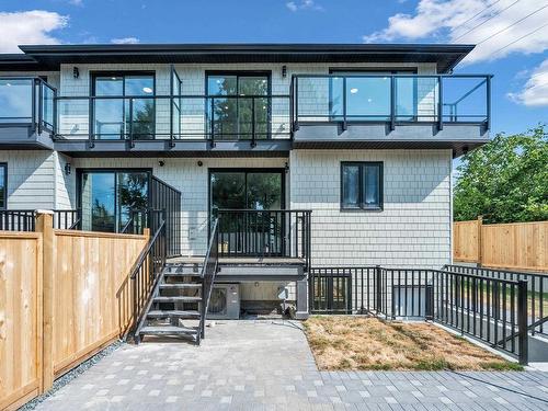 2 1706 W 68Th Avenue, Vancouver, BC 