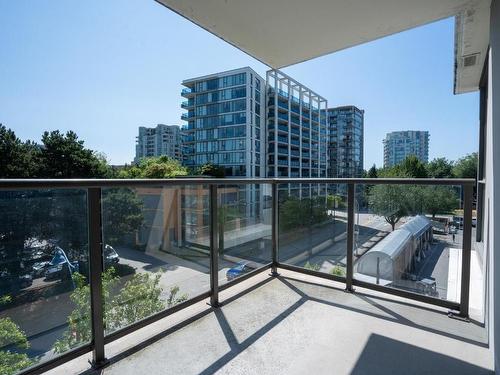 601 7535 Alderbridge Way, Richmond, BC 