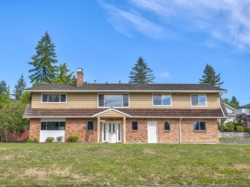 1811 Elva Avenue, Coquitlam, BC 