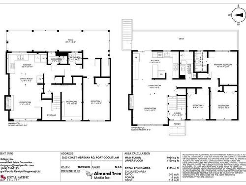 3920 Coast Meridian Road, Port Coquitlam, BC 